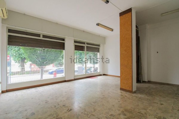 appartamento in affitto a Cremona