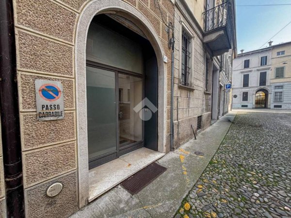 negozio in affitto a Cremona in zona Cremona Centro