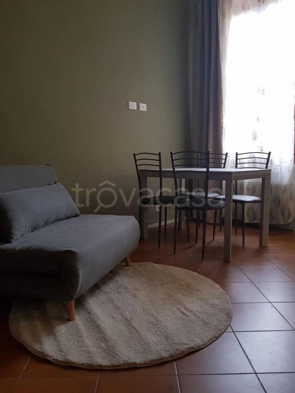 appartamento in affitto a Cremona