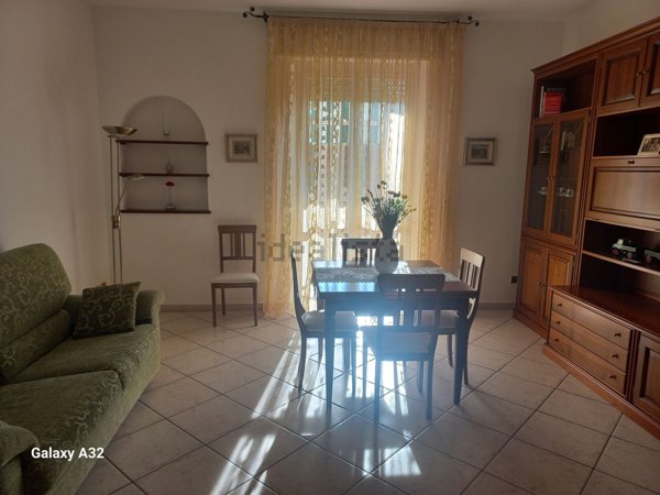 appartamento in affitto a Cremona