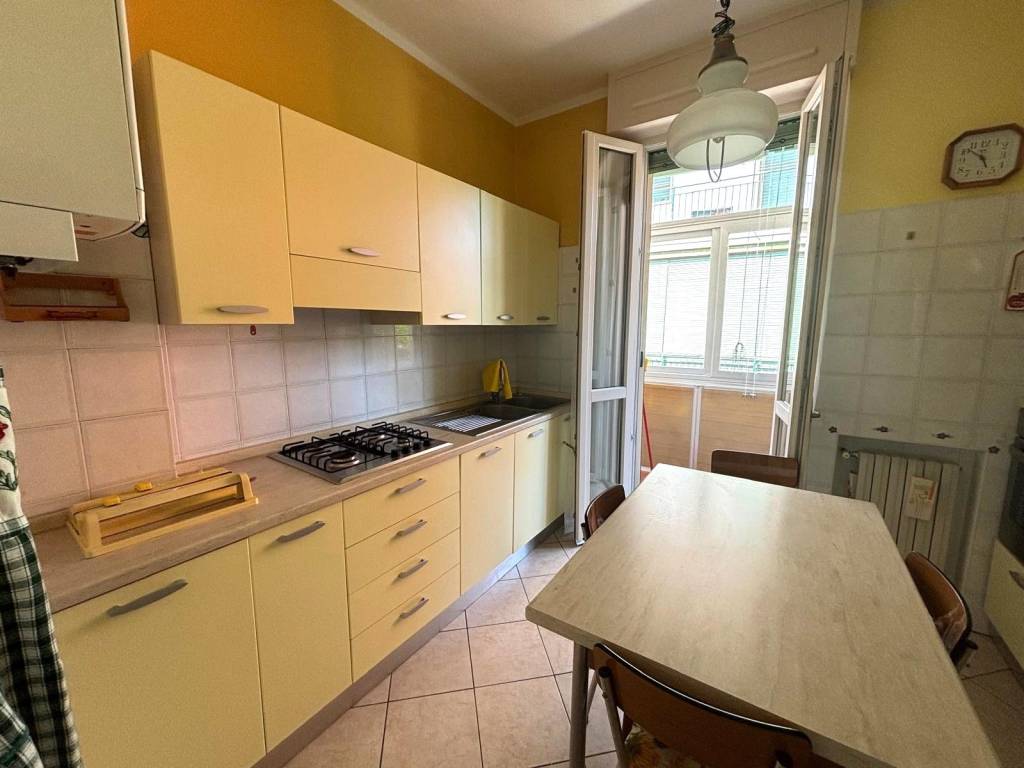 appartamento in affitto a Cremona in zona Viale Po