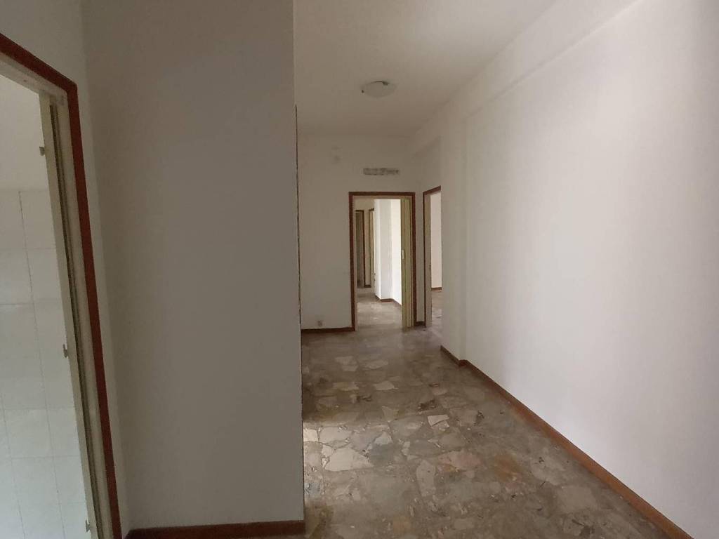 appartamento in affitto a Cremona in zona Piazza Castello