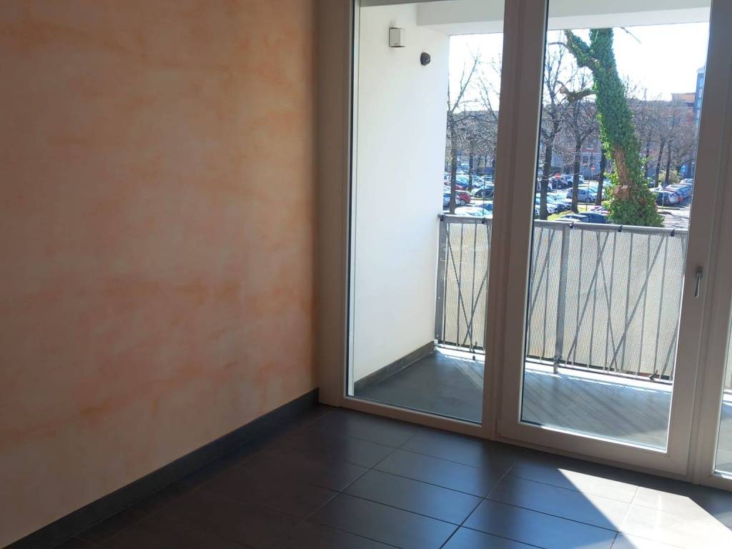 appartamento in affitto a Cremona