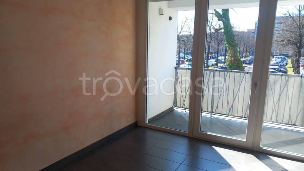 appartamento in affitto a Cremona