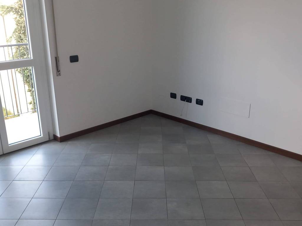 appartamento in affitto a Cremona in zona Piazza Castello