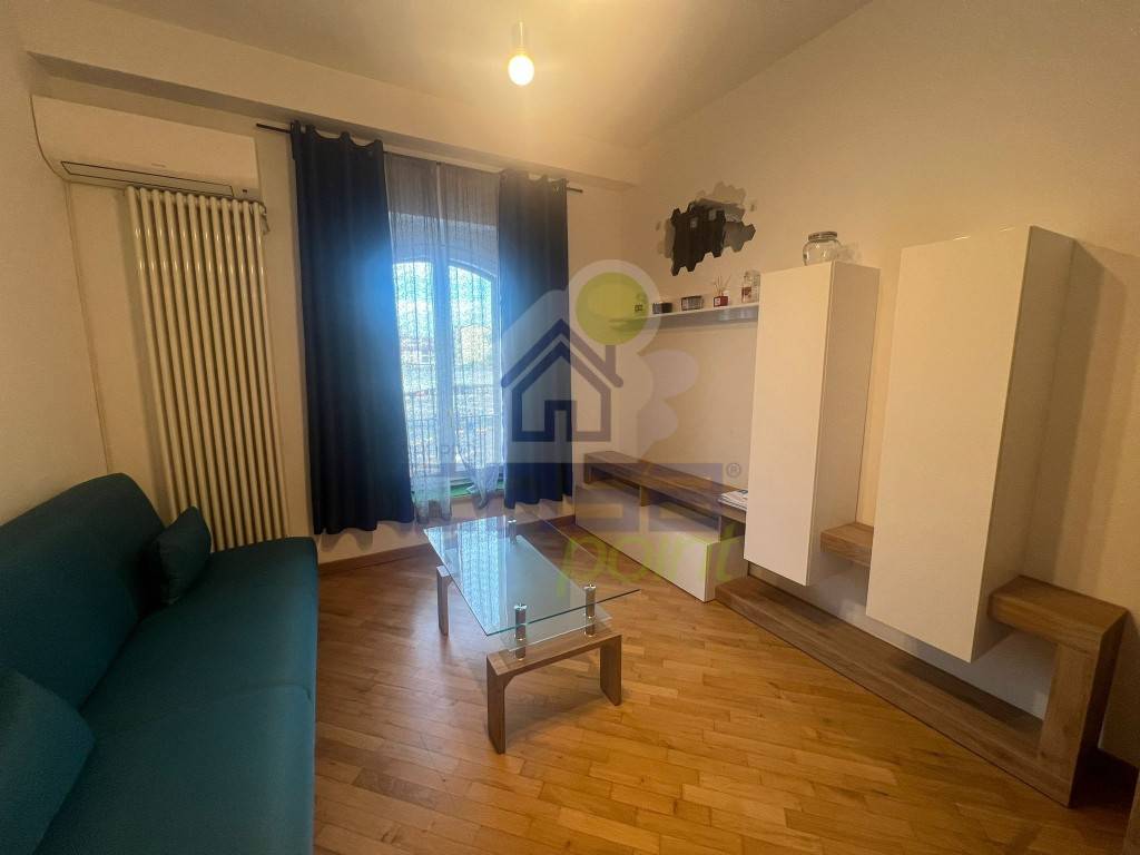 appartamento in affitto a Cremona in zona Via Dante