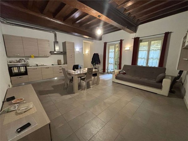 appartamento in affitto a Cremona in zona Cremona Centro