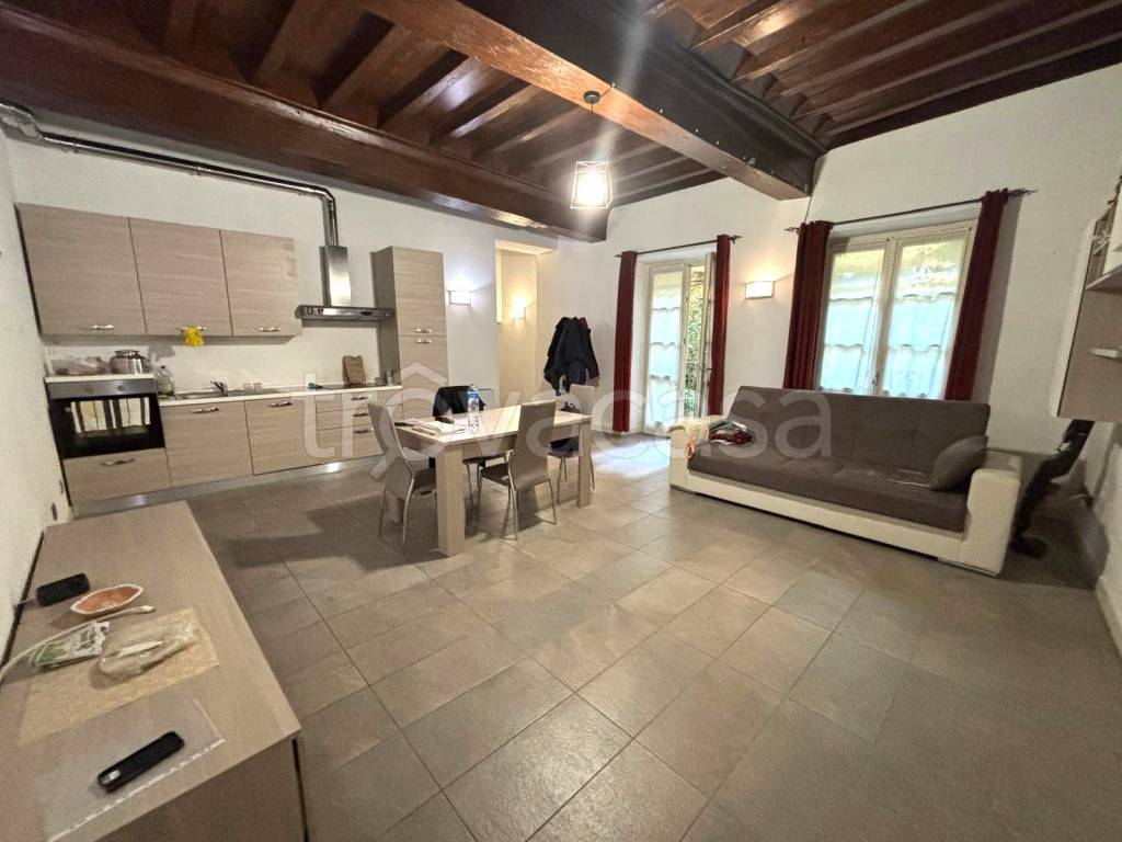 appartamento in affitto a Cremona in zona Cremona Centro