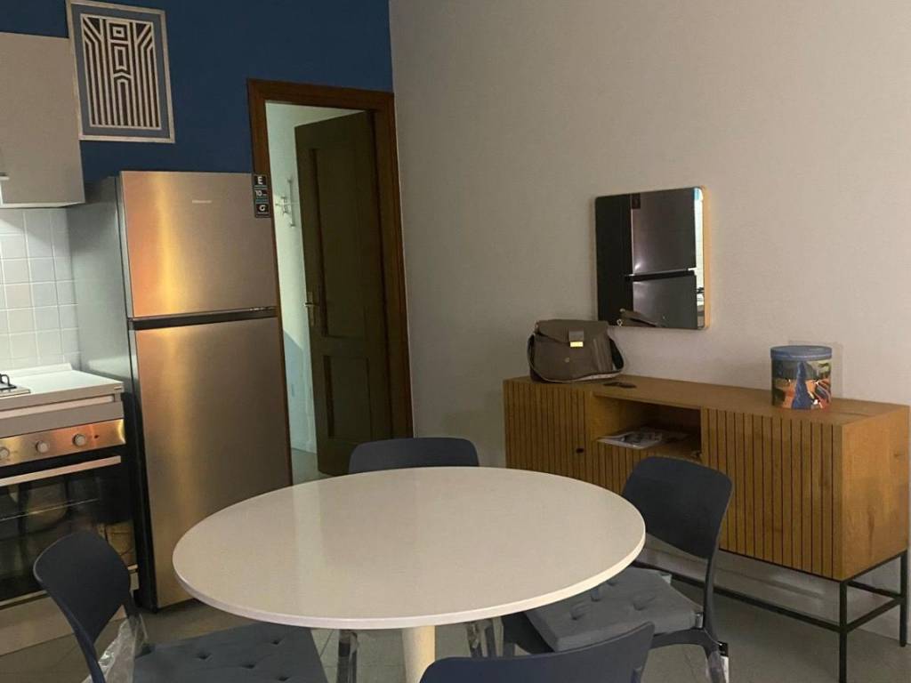 appartamento in affitto a Cremona in zona Piazza Castello