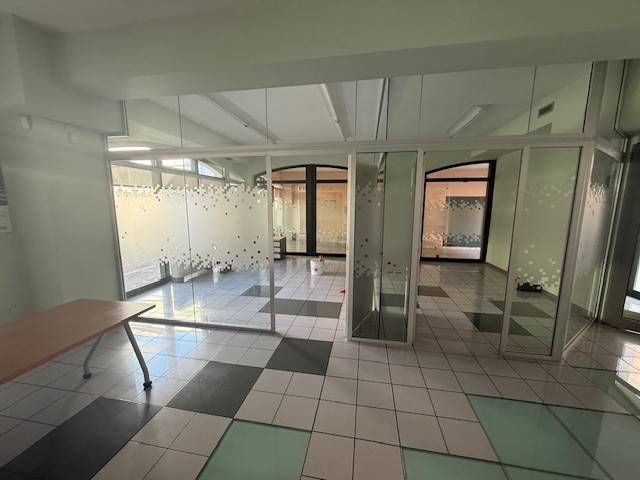 ufficio in affitto a Cremona