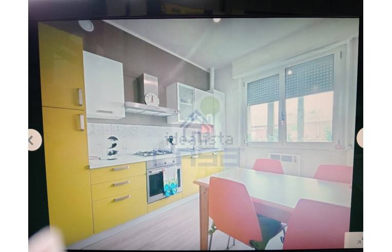 appartamento in affitto a Cremona in zona Via Dante