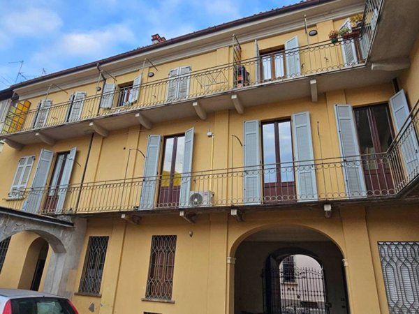 appartamento in affitto a Cremona in zona Cremona Centro