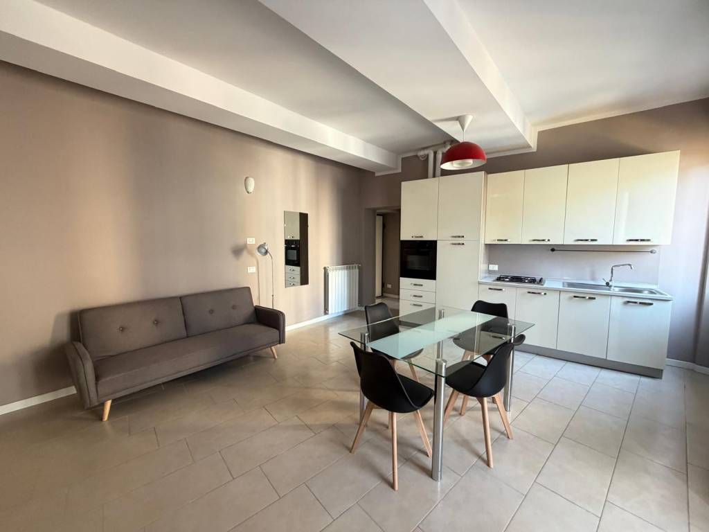 appartamento in affitto a Cremona in zona Piazza Castello