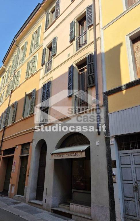 appartamento in affitto a Cremona in zona Cremona Centro