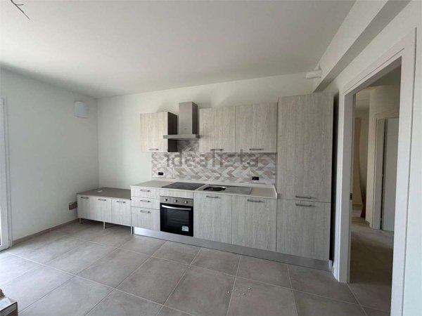 appartamento in affitto a Cremona in zona Cremona Centro