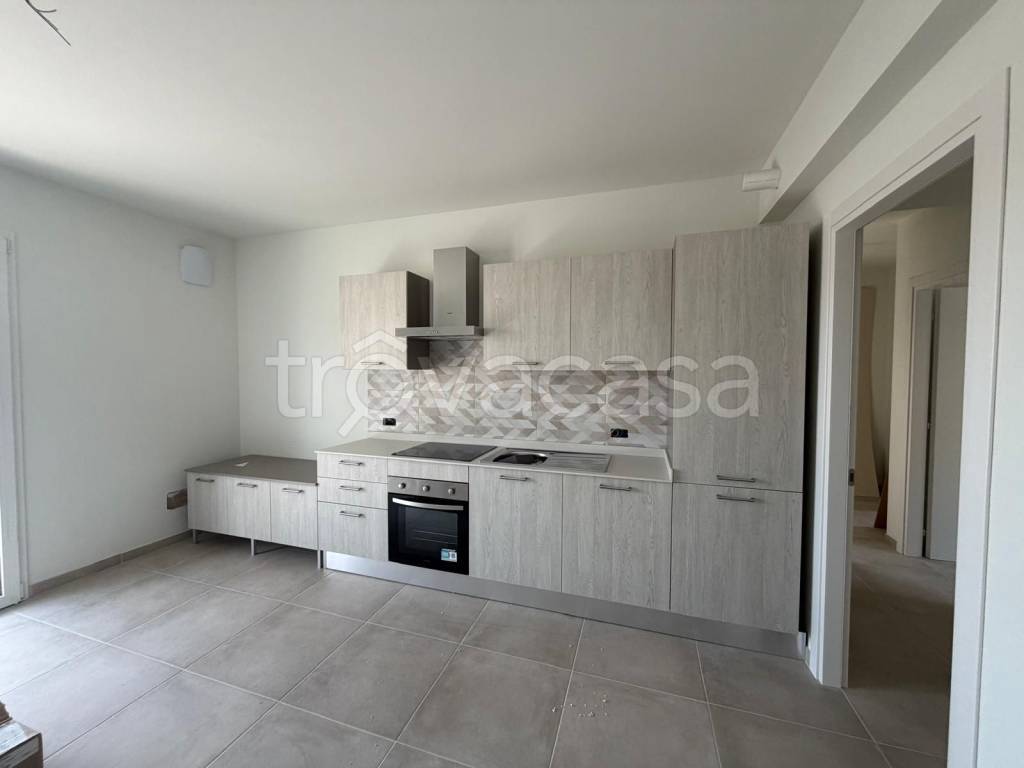 appartamento in affitto a Cremona in zona Cremona Centro