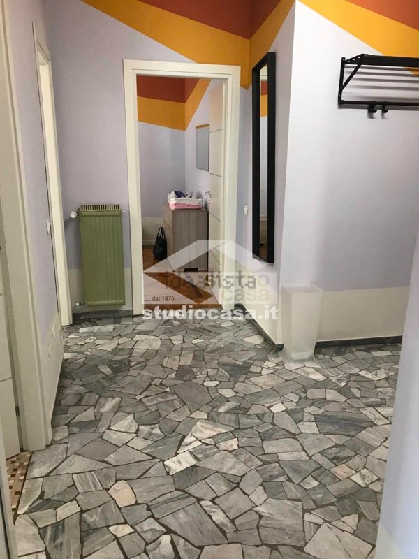 appartamento in affitto a Cremona in zona Cremona Centro