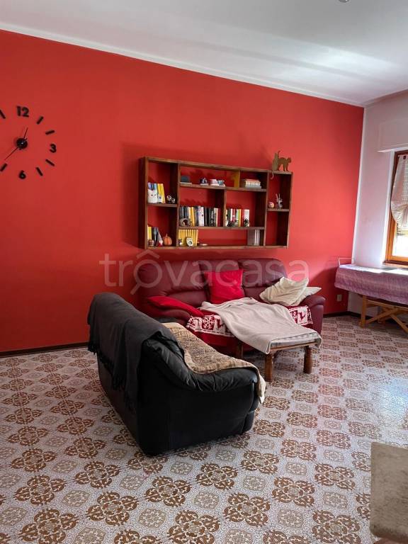 appartamento in affitto a Cremona in zona Viale Po