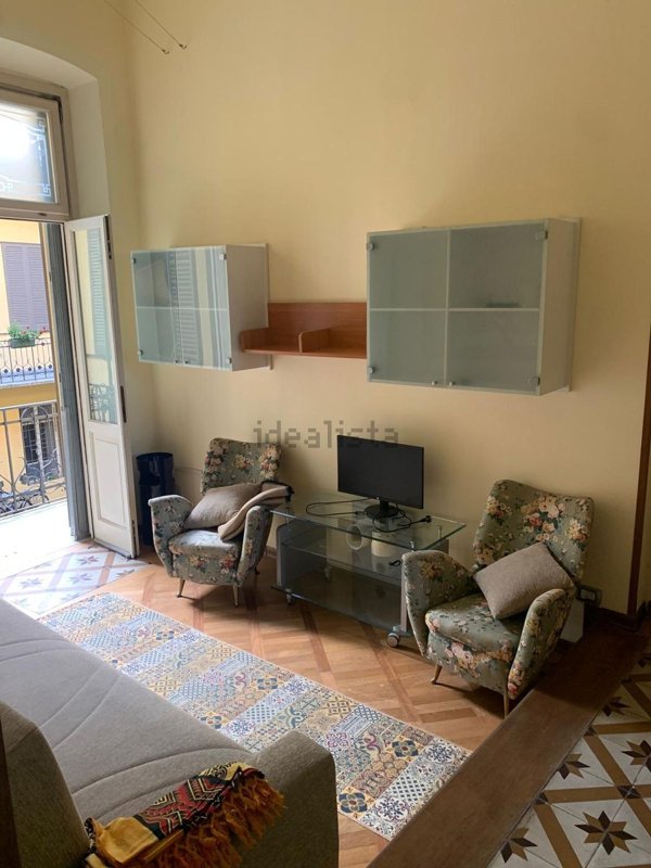 appartamento in affitto a Cremona