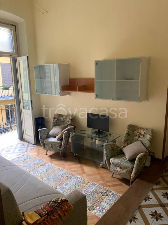 appartamento in affitto a Cremona in zona Piazza Castello