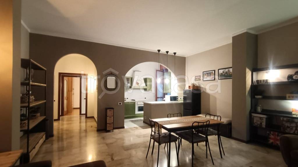 appartamento in affitto a Cremona in zona Cremona Centro