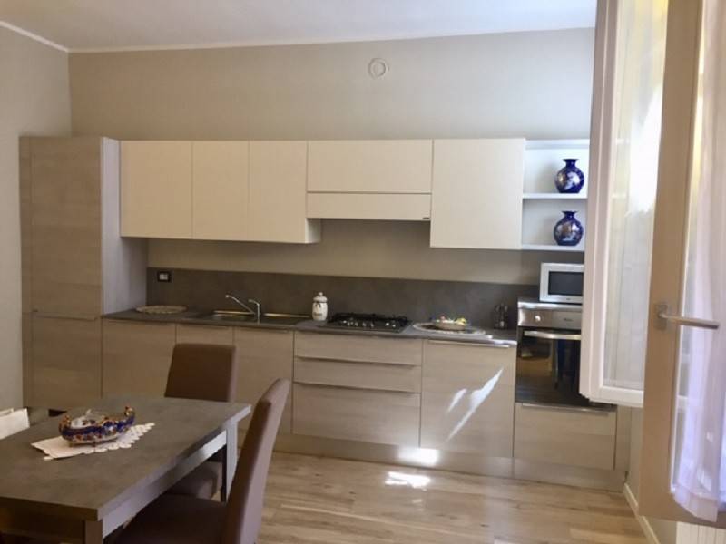 appartamento in affitto a Cremona in zona Piazza Castello