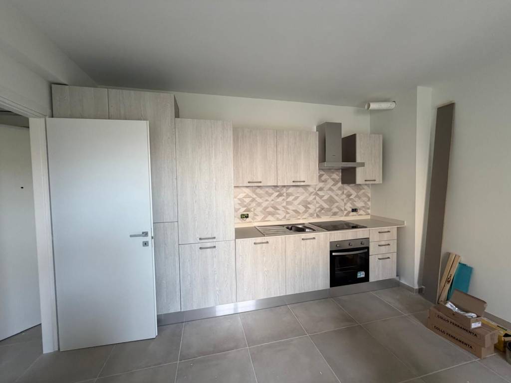 appartamento in affitto a Cremona