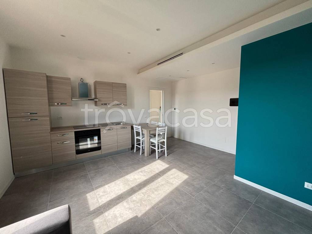 appartamento in affitto a Cremona