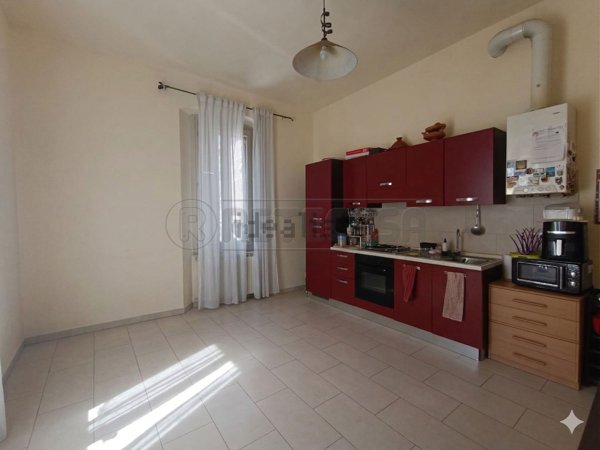 appartamento in affitto a Cremona in zona Cremona Centro