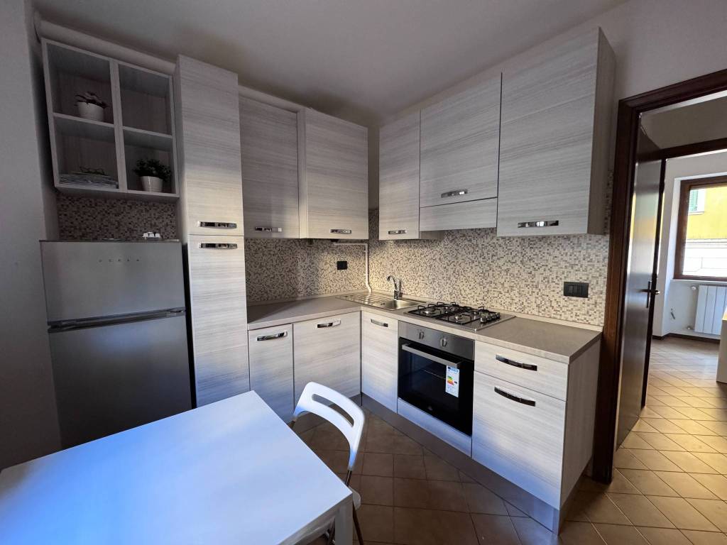 appartamento in affitto a Cremona in zona Piazza Castello