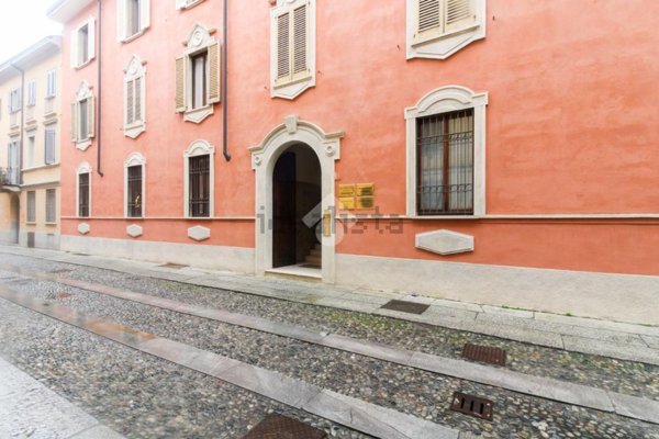 ufficio in affitto a Cremona