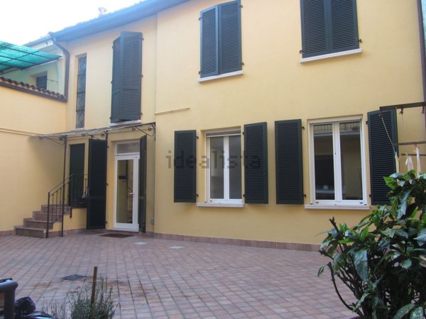 appartamento in affitto a Cremona in zona Corso Garibaldi