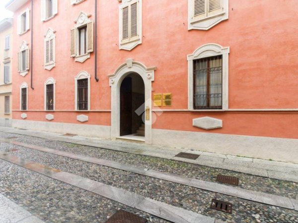 ufficio in affitto a Cremona in zona Piazza Castello