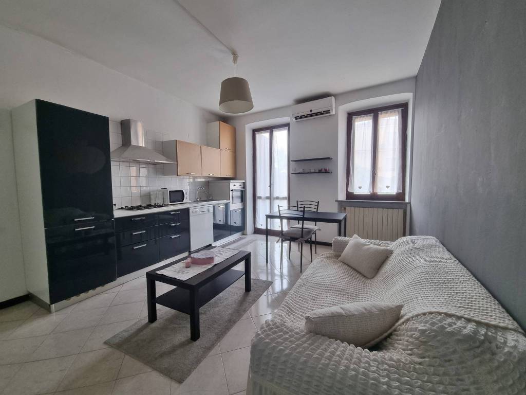 appartamento in affitto a Cremona in zona Piazza Castello