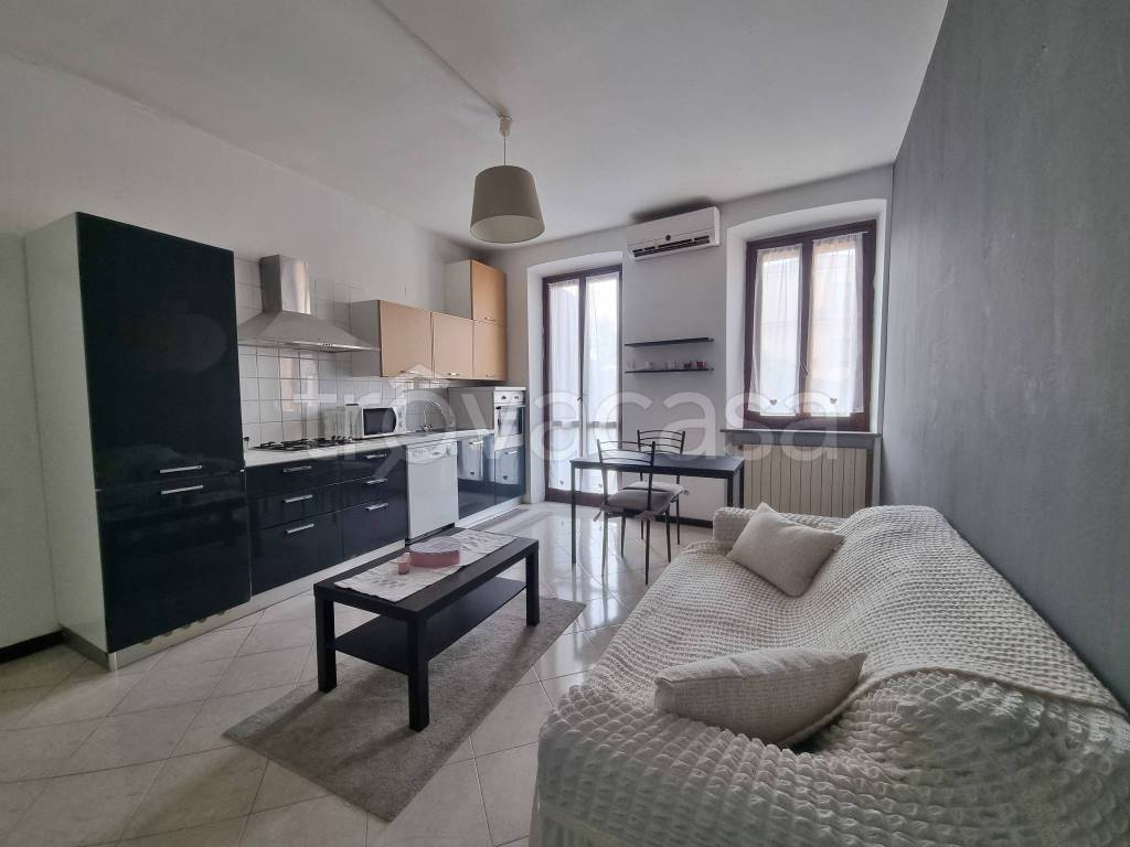 appartamento in affitto a Cremona in zona Cremona Centro