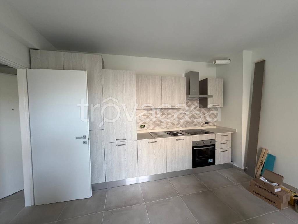 appartamento in affitto a Cremona