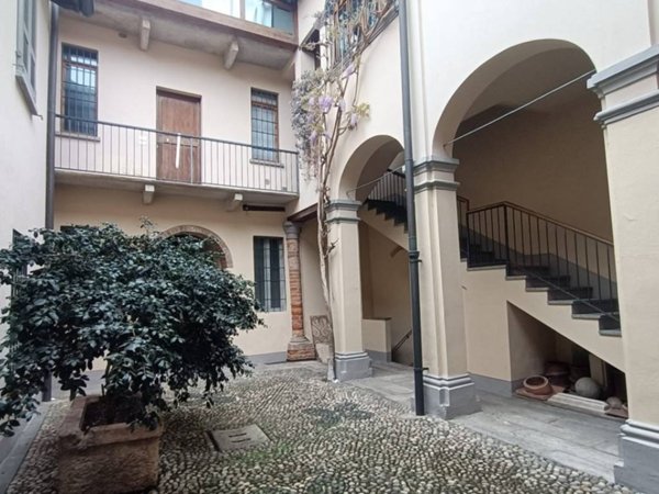 ufficio in affitto a Cremona in zona Piazza Castello