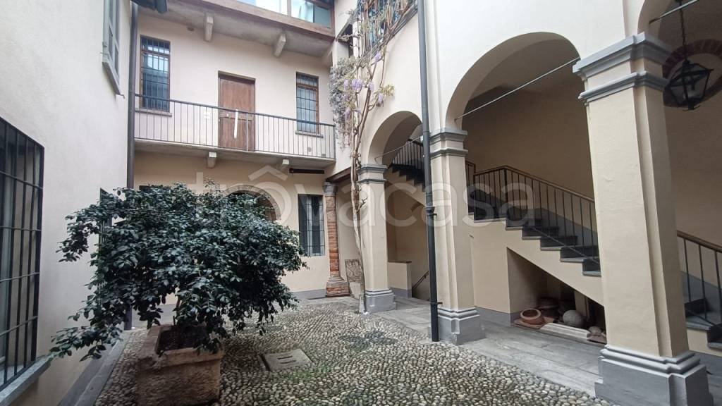 ufficio in affitto a Cremona in zona Cremona Centro