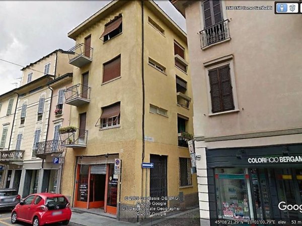 appartamento in affitto a Cremona in zona Cremona Centro