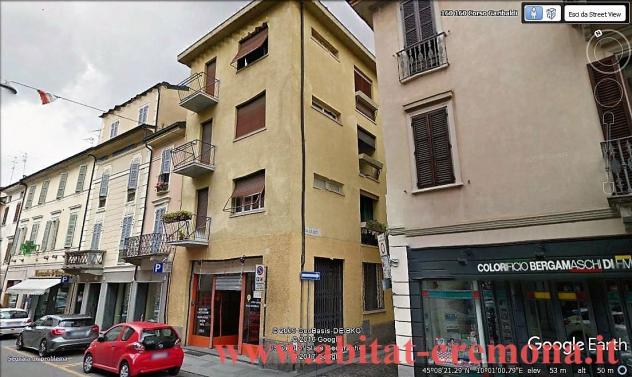 appartamento in affitto a Cremona in zona Cremona Centro