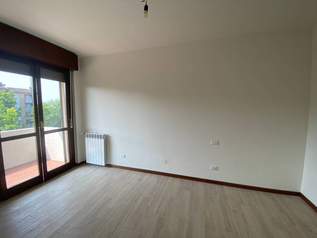 appartamento in affitto a Cremona in zona Viale Po