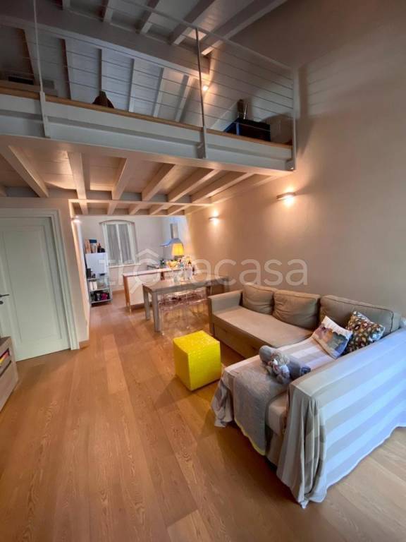 appartamento in affitto a Cremona in zona Cremona Centro