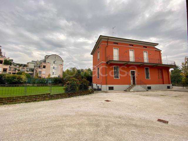 ufficio in affitto a Cremona