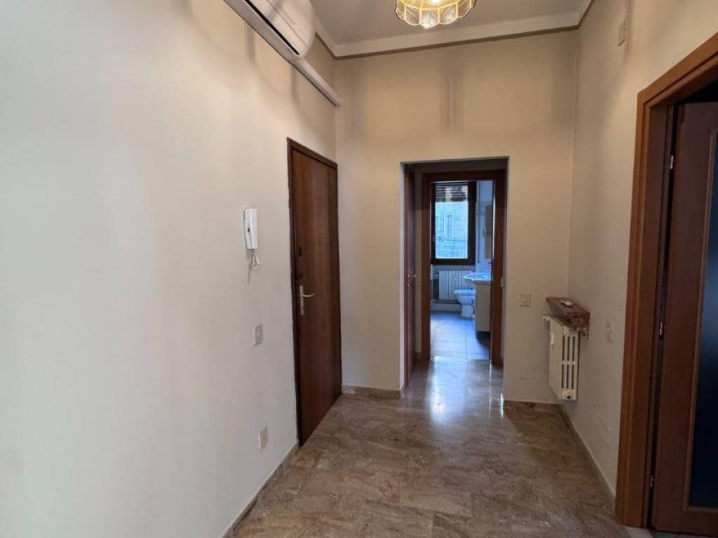 appartamento in affitto a Cremona in zona Piazza Castello