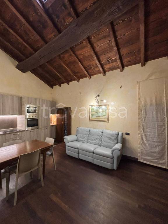 appartamento in affitto a Cremona in zona Cremona Centro