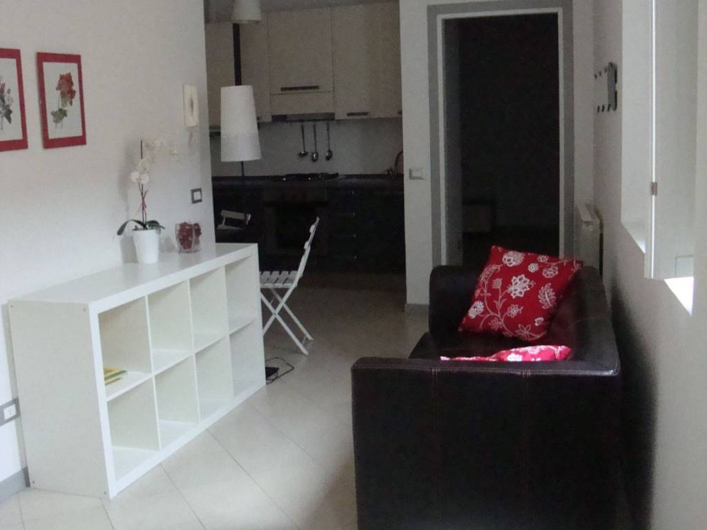 appartamento in affitto a Cremona in zona Piazza Castello