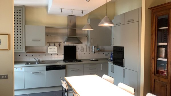 appartamento in affitto a Cremona in zona Piazza Castello