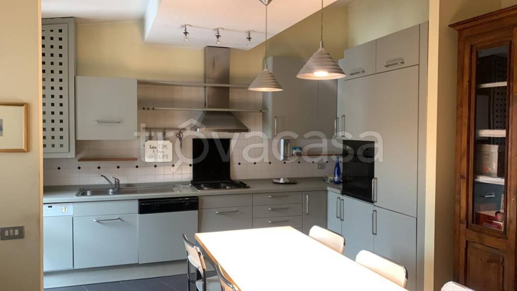 appartamento in affitto a Cremona in zona Cremona Centro