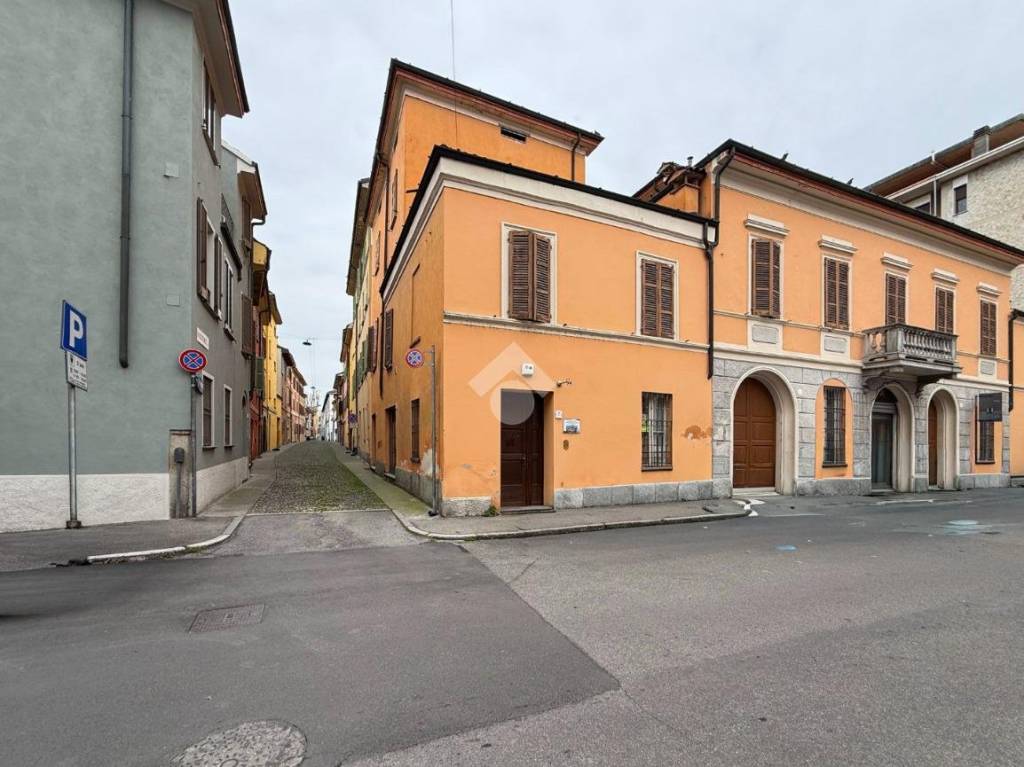 appartamento in affitto a Cremona in zona Cremona Centro