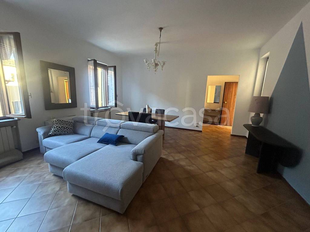 appartamento in affitto a Cremona in zona Cremona Centro